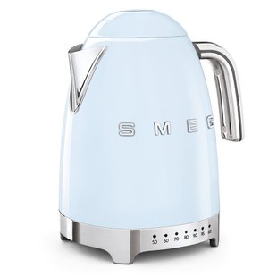 Електрочайник SMEG KLF04PBEU