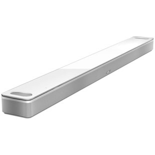 Саундбар Bose Smart Ultra Soundbar White (882963-5240)