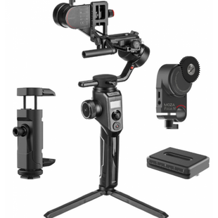 Стабілізатор для камери Gudsen MOZA AirCross 2 Professional Kit ACGN03
