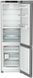 Двокамерний холодильник Liebherr CBNsfd 5723 Plus - 6