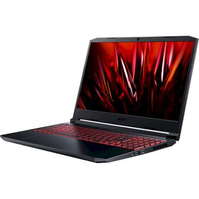 Ноутбук Acer Nitro 5 AN515-57-75AR Shale Black (NH.QFGEU.001)
