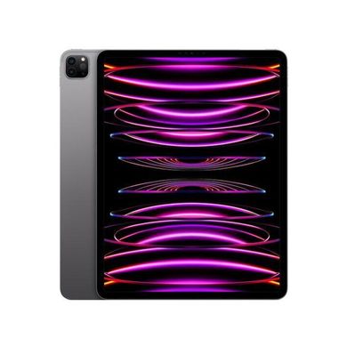 Планшет Apple iPad Pro 11 2022 Wi-Fi 128GB Silver (MNXE3)