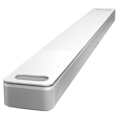 Саундбар BOSE Smart Ultra Soundbar White (882963-5240)