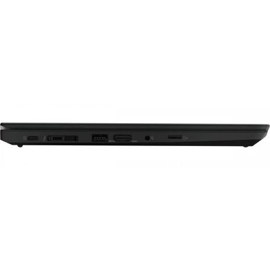 Ноутбук Lenovo ThinkPad T14 Gen 1 (20S1S4QD06)