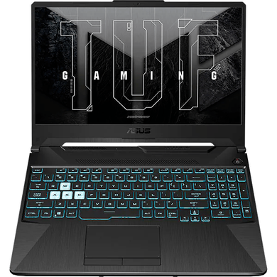 Ноутбук ASUS TUF Gaming F15 FX506HE (FX506HE-HN018)