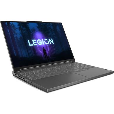Ноутбук Lenovo Legion Slim 5 16AHP9 (83DH003TUS)
