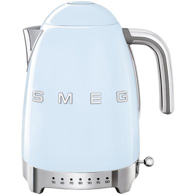 Электрочайник SMEG KLF04PBEU