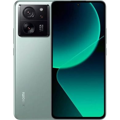 Смартфон Xiaomi 13T 12/256GB Meadow Green Global EU