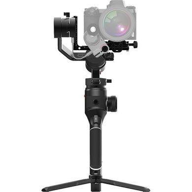 Стабилизатор для камеры Gudsen MOZA AirCross 2 Professional Kit ACGN03