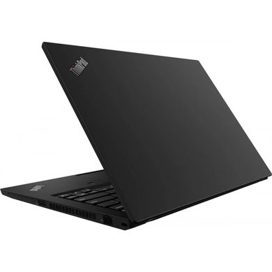Ноутбук Lenovo ThinkPad T14 Gen 1 (20S1S4QD06)