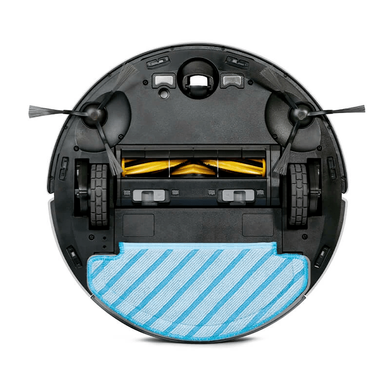 Робот-пылесос с влажной уборкой ECOVACS DEEBOT OZMO N8 Pro (DLN11-11)