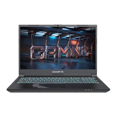 Ноутбук GIGABYTE G5 KF Black (G5_KF-E3KZ313SD)