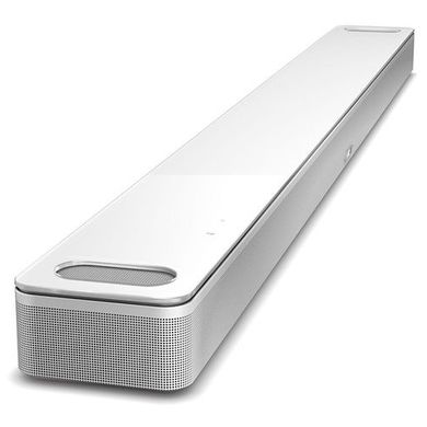 Саундбар Bose Smart Ultra Soundbar White (882963-5240)