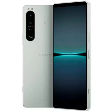 Смартфон Sony Xperia 1 IV 12/512GB Black