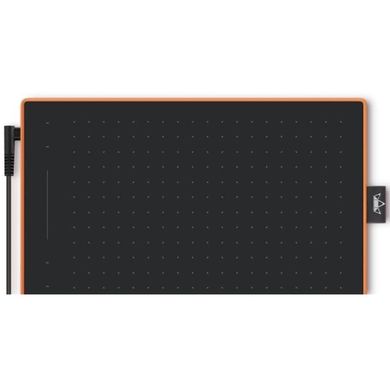 Графічний планшет Huion Inspiroy RTM-500 Orange