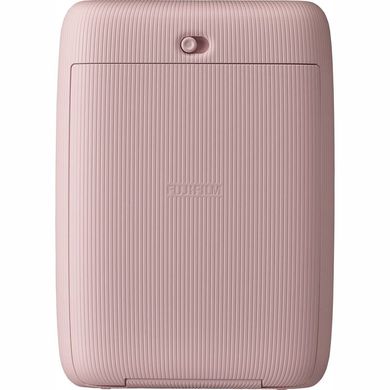 Мобільний принтер Fujifilm Instax mini Link Dusky Pink EX D (16640670)