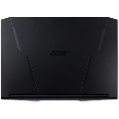 Ноутбук Acer Nitro 5 AN515-45-R1BJ Shale Black (NH.QBCEUV)
