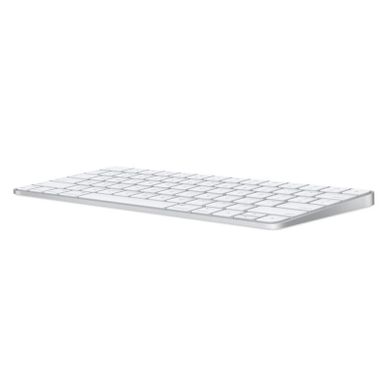 Клавіатура Apple Magic Keyboard Bluetooth Ru (MK2A3RS/A)