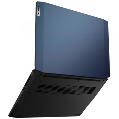 Ноутбук Lenovo Ideapad Gaming 3 15ARH05 Blue (82EY00BMRA)