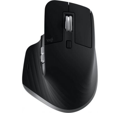 Мышь Logitech MX Master 3 for Mac Space Grey (910-005696)