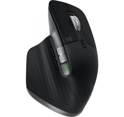 Мышь Logitech MX Master 3 for Mac Space Grey (910-005696)