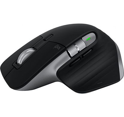 Мышь Logitech MX Master 3 for Mac Space Grey (910-005696)