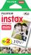 Фотопапір для камери Fujifilm Instax Mini Color film 20 sheets (16567828) - 2
