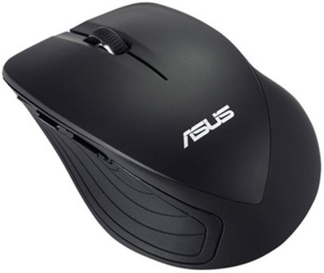 Мышь Asus WT465 Black (90XB0090-BMU040)