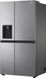 Холодильник с морозильной камерой LG GSLV50PZXE - 4