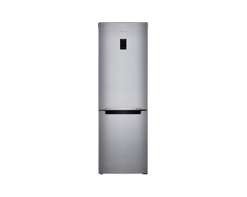 Холодильник з морозильною камерою Samsung RB30J3215S9
