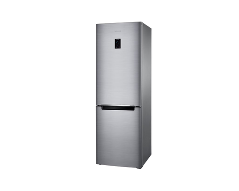 Холодильник с морозильной камерой Samsung RB30J3215S9