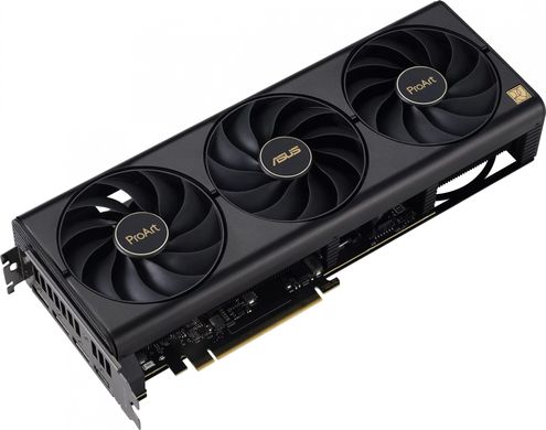 Видеокарта ASUS PROART-RTX4080S-O16G