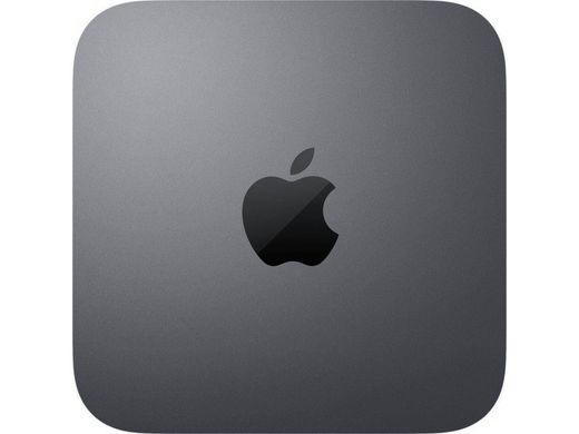 Неттоп Apple Mac Mini 2020 Space Gray (MXNF2)