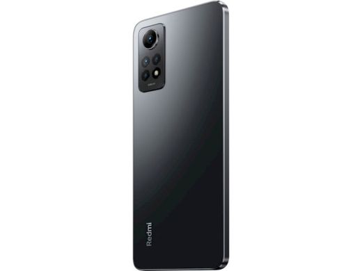 Смартфон Xiaomi Redmi Note 12 Pro 6/128GB Graphite Gray