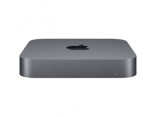 Неттоп Apple Mac Mini 2020 Space Gray (MXNF2)
