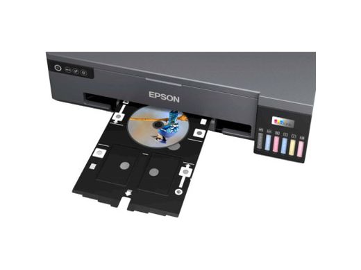 Принтер Epson EcoTank L18050 (C11CK38403)