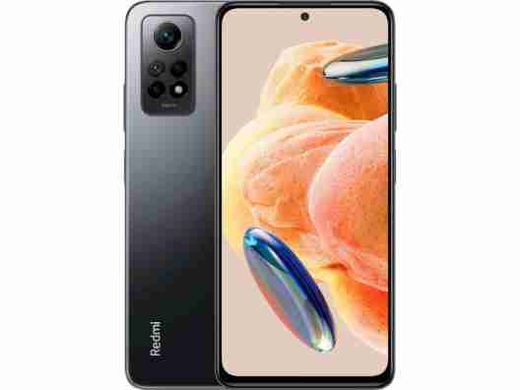 Смартфон Xiaomi Redmi Note 12 Pro 6/128GB Glacier Blue