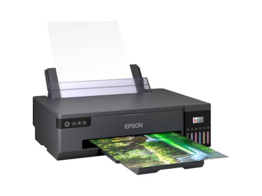 Принтер Epson EcoTank L18050 (C11CK38403)