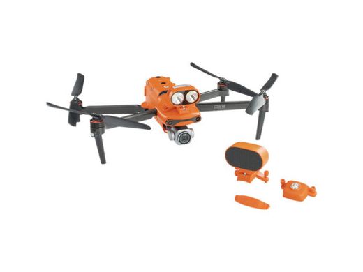 Квадрокоптер AUTEL EVO II Pro Rugged Bundle V3 Orange (102001510)