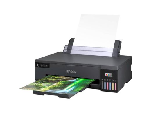 Принтер Epson EcoTank L18050 (C11CK38403)