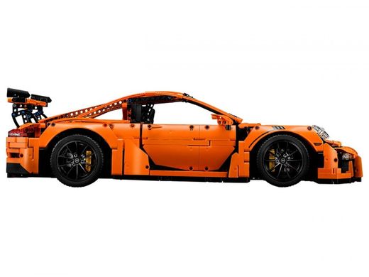 Авто-конструктор LEGO Technic Porsche 911 GT3 RS (42056)
