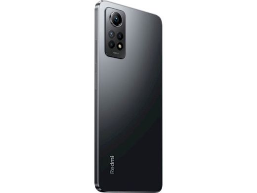 Смартфон Xiaomi Redmi Note 12 Pro 6/128GB Graphite Gray