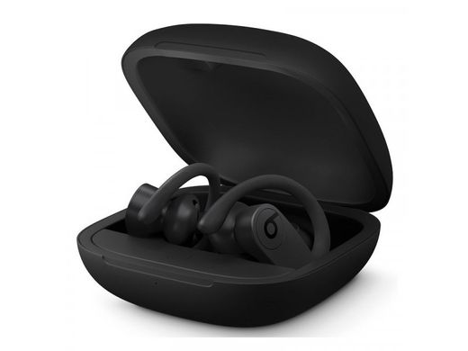 Наушники TWS Beats Powerbeats Pro Totally Wireless Earphones Black (MY582)
