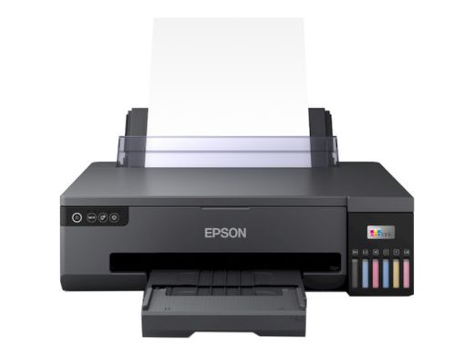 Принтер Epson EcoTank L18050 (C11CK38403)