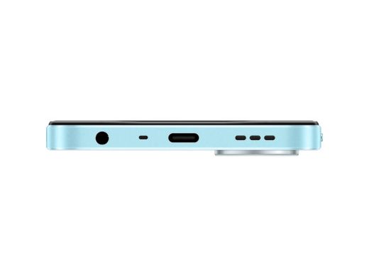 Смартфон OPPO A18 4/128Gb Glowing Blue (Open Box)