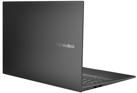 Ноутбук ASUS VivoBook OLED K513EA Indie Black (K513EA-L11950)