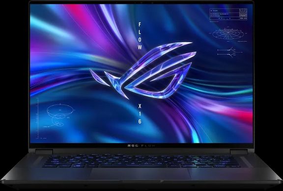 Ноутбук Asus ROG Flow X16 GV601VV (GV601VV-X16.I94060)