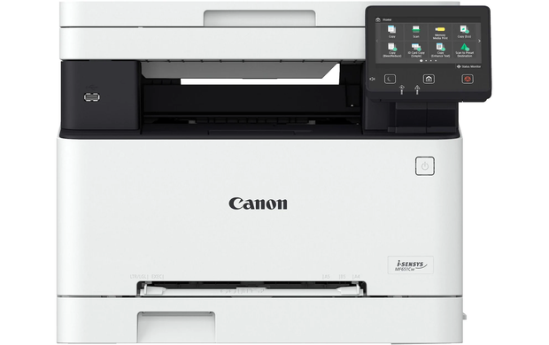 МФУ Canon i-SENSYS MF651CW A4 with Wi-Fi (5158C009)
