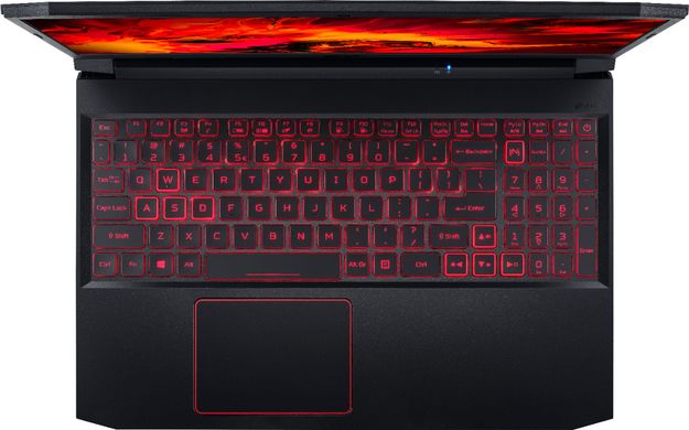 Ноутбук Acer Nitro 5 AN515-57 Black (NH.QELEU.00J)