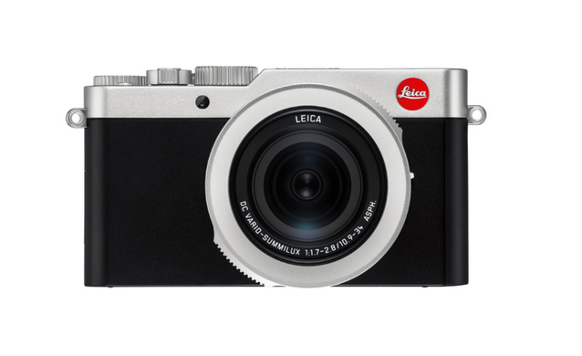Компактный фотоаппарат Leica D-LUX 7